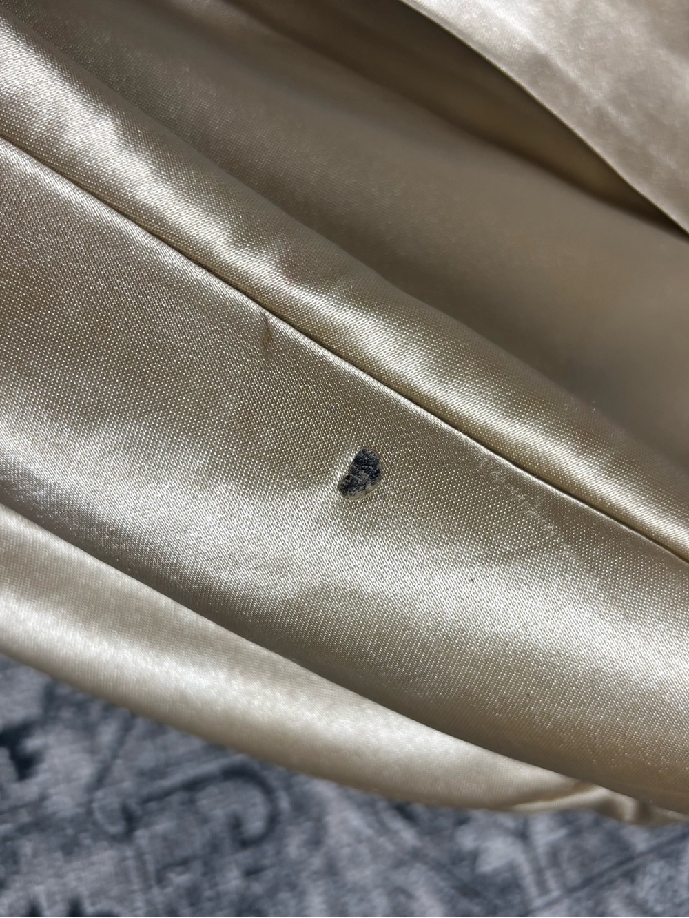 Tumi Courtney Gold Laptop Backpack - Picture 13 of 13